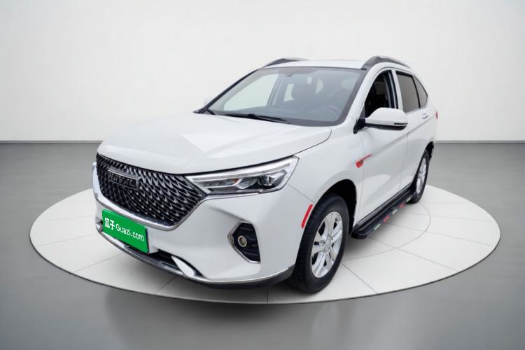 Used Haval M6 2021 PLUS 1.5T Manual Elite Smart Connectivity Model Guazi used car, China used car export, Used car for sale, Used  cars, Cheapest cars for sale