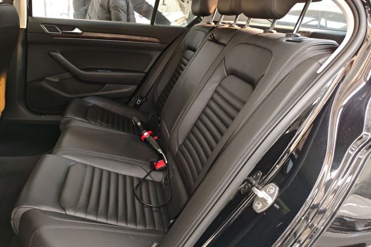 Used Volkswagen Magotan 2019 330TSI DSG Luxury Version China VI Standard