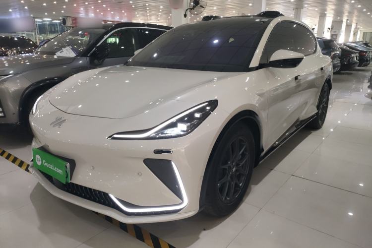 Used IM LS7 2024 90 kWh Max Elite Rear-Drive Version