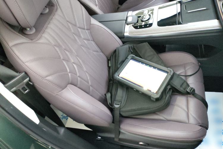 Used Chery Fengyun T10 2024 210 Luxury Edition