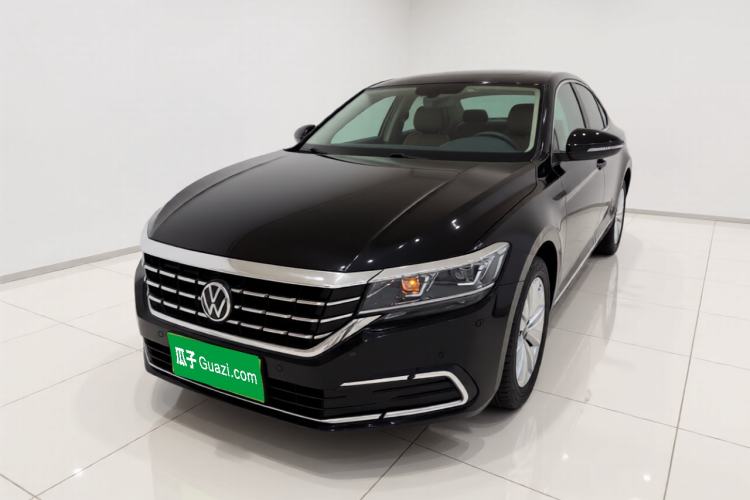 Used Volkswagen Passat 2021 280TSI Elite Edition