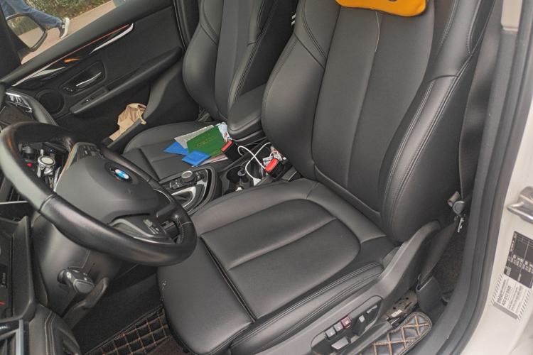 Used BMW 2 Series Active Tourer 2016 218i Sports Design Package