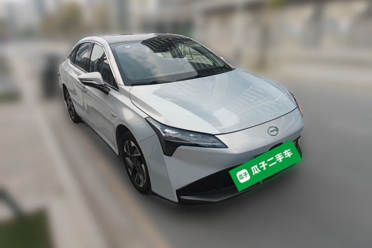 Used AION S Plus 2021 70 Intelligent Edition