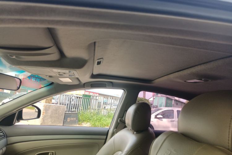 Used Nissan Sylphy 2016 Classic 1.6XE Manual Leading Edition
