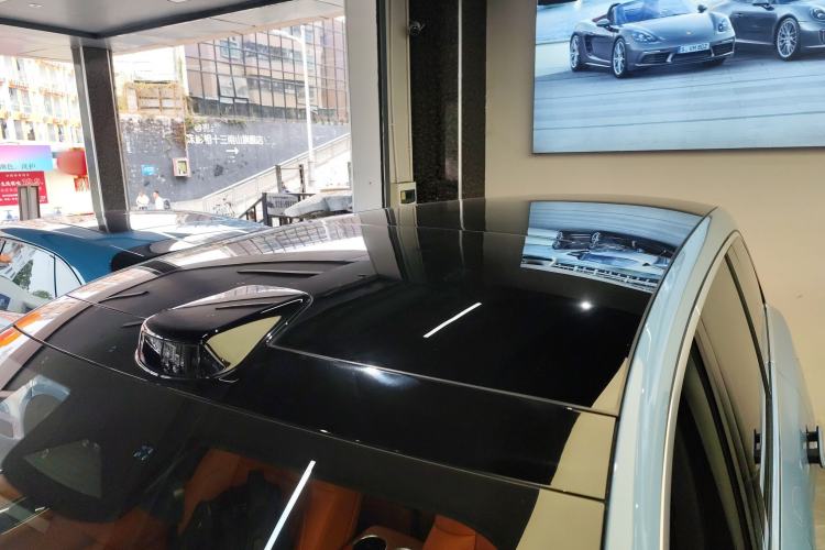 Used Li Auto L9 2022 Max model