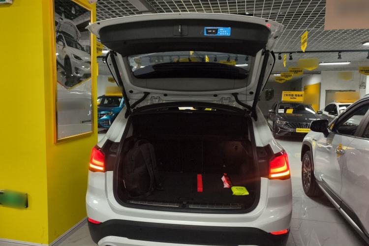 Used BMW X1 2022 sDrive25Li Leading Model