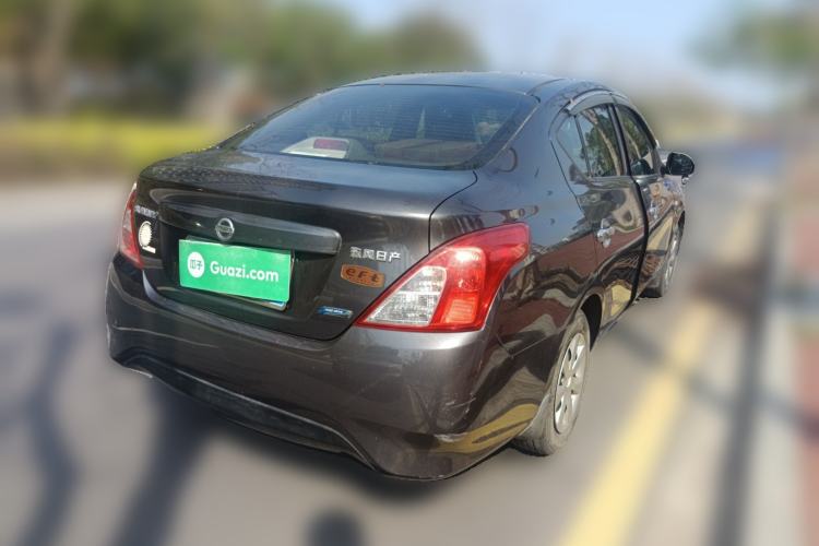 Used Nissan Sunny 2015 1.5XE Manual Elite Edition