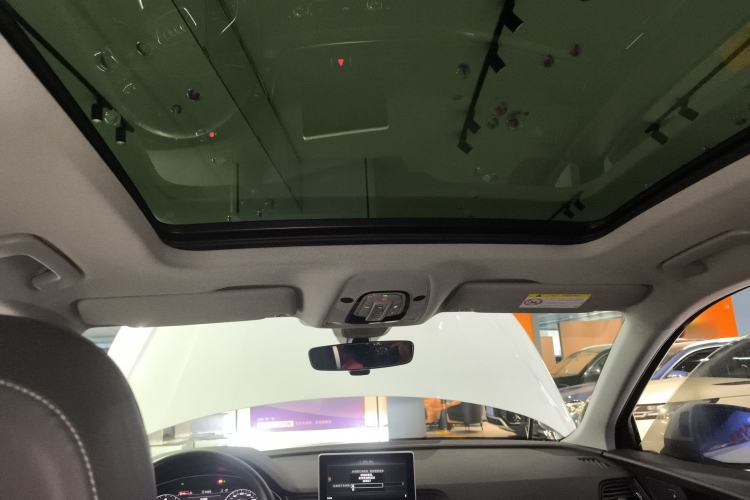 Used Audi Q5L 2020 45 TFSI Prestige Fashion Model
