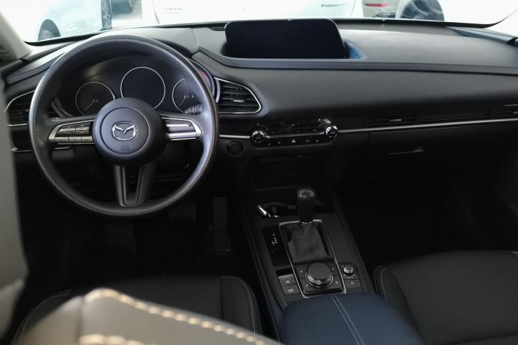 Used Mazda CX-30 2021 2.0L Automatic Shangyue Trim
