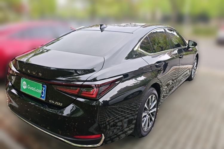 Used Lexus ES 2025 200 Premium Edition
