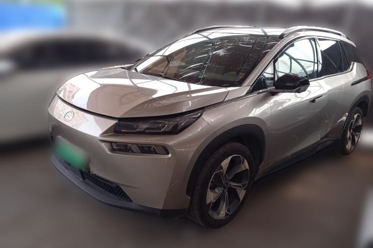 Used AION V 2021 Plus 80 Smart Edition Ternary Lithium