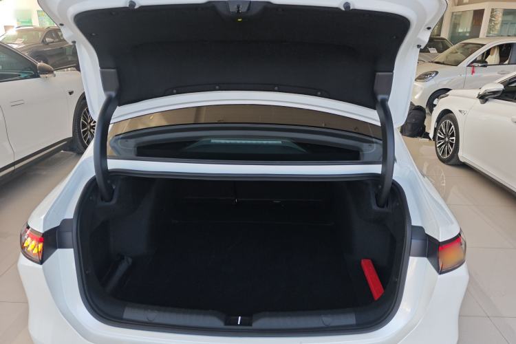 Used AION RT 2025 520 Smart Enjoy Edition