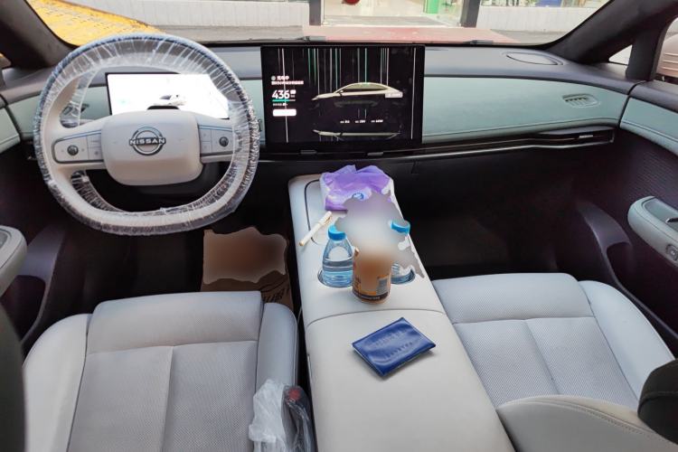 Used Nissan N7 2025 625 Max
