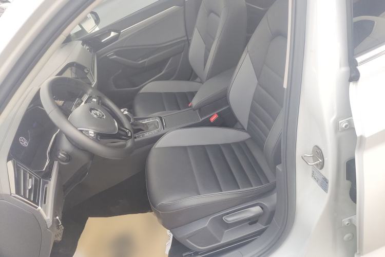 Used Volkswagen Sagitar 2021 280TSI DSG Comfort Connect Edition Left Front Seat