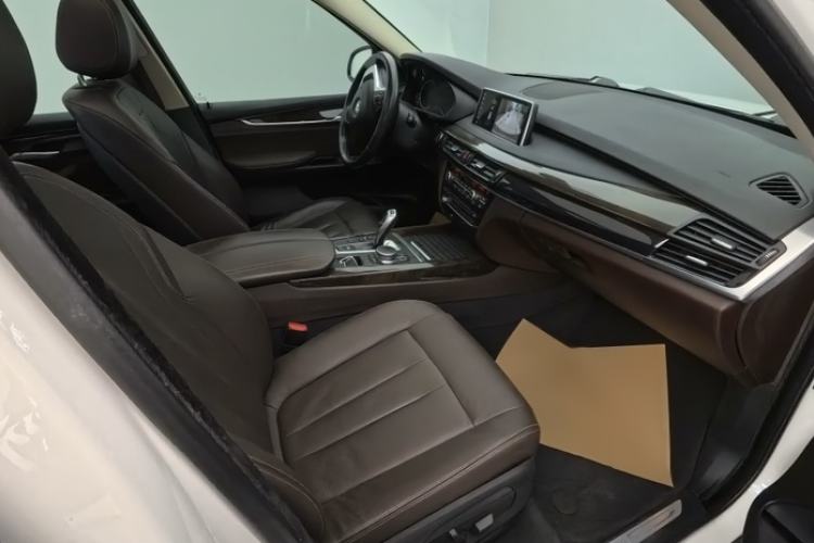 Used BMW X5 (Import) 2018 xDrive28i
