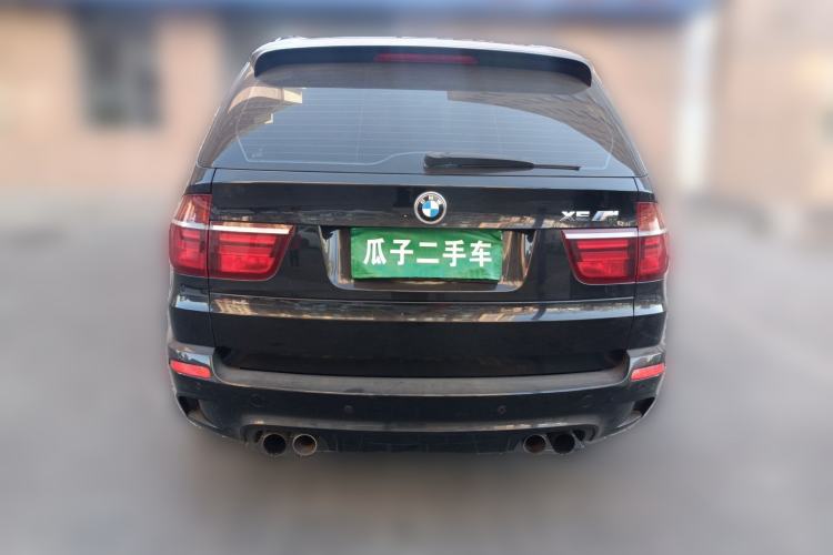 Used BMW X5 M 2010 X5 M
