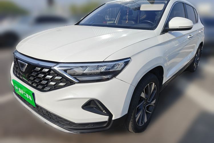 Used Jetta VS5 2019 280TSI Automatic Glory Edition