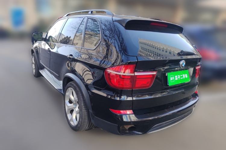 Used BMW X5 2011 xDrive35i Luxury Edition
