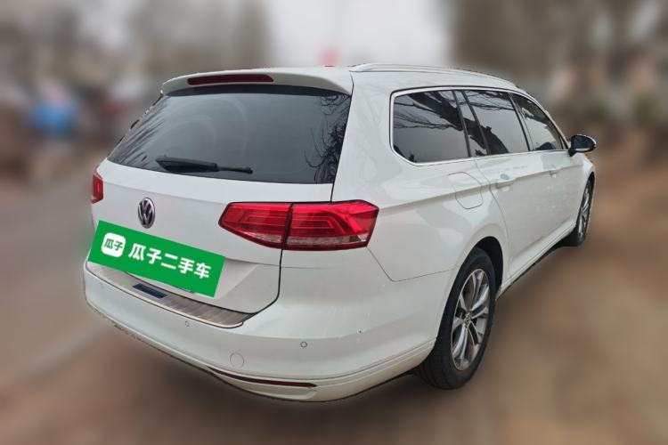 Used Volkswagen Variant 2016 280TSI Two-Wheel-Drive Comfort Edition