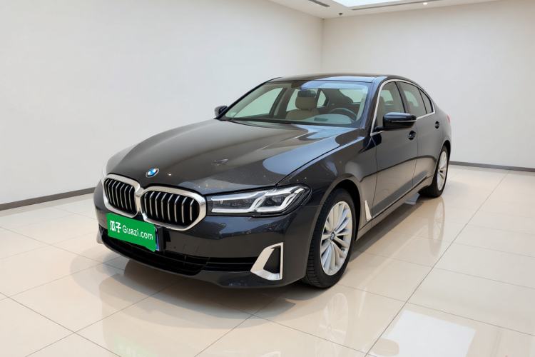 Ojetý BMW 5 Series 2021 Updated Version 525Li Luxury Package Guazi used car, China used car export, Used car for sale, Used  cars, Cheapest cars for sale