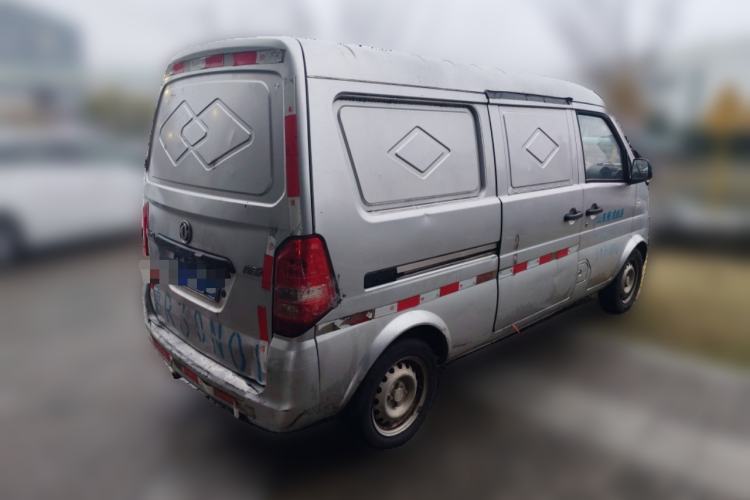 Used Dongfeng Xiaokang K05S 2016 1.0L Practical Version DK10
