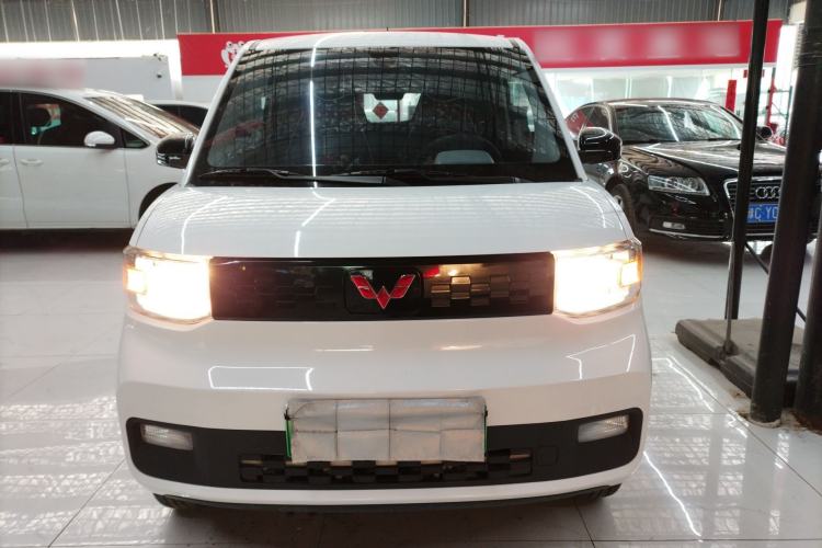 Used Wuling Hongguang MINIEV 2022 Easy Version Lithium-NMC
