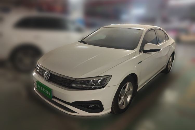 Used Volkswagen Lamando 2019 230TSI DSG Fashion Edition China V Standard