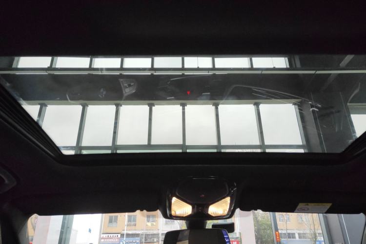 Used BMW 5 Series 2022 Second Facelift 525Li M Sport Package
