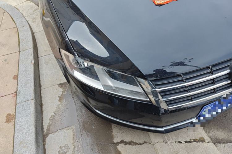 Used Volkswagen Gran Lavida 2013 1.6L Automatic Comfort Model