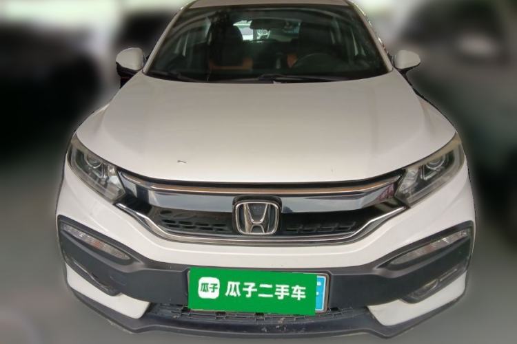 Used Honda XR-V 2015 1.8L EXi CVT Comfort Version