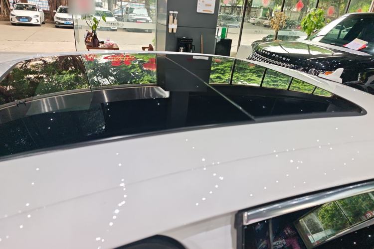 Used Audi A4L 2022 40 TFSI Fashion Dynamic Model