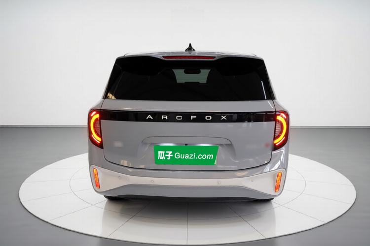 Used ARCFOX Kaola S 2024 PRO
