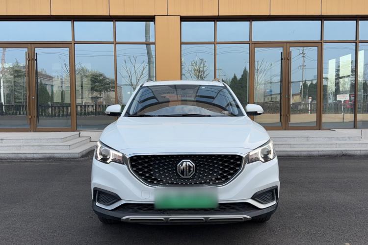 Used MG EZS Electric 2019 E-Pro Edition
