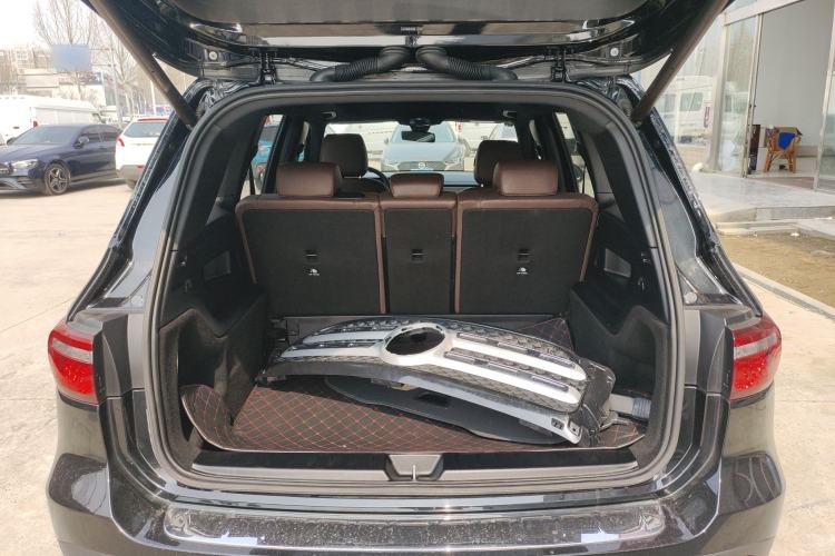 Used Mercedes-Benz GLB 2021 GLB 180 Dynamic Edition