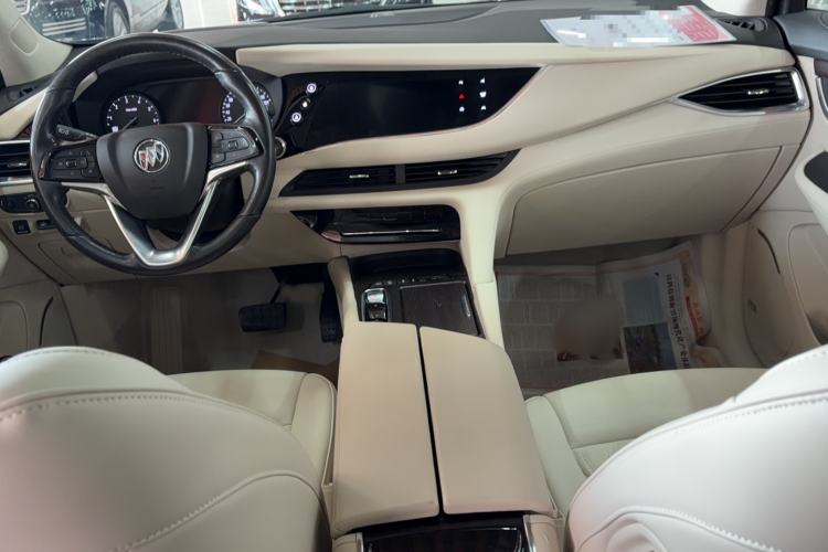 Used Buick Enclave 2020 28T All-Wheel Drive Avenir