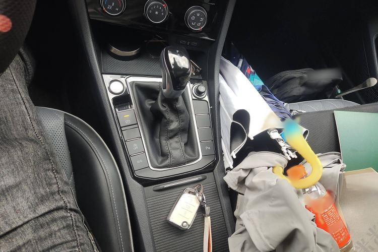 Used Volkswagen Sagitar 2024 300TSI DSG Excellence Edition