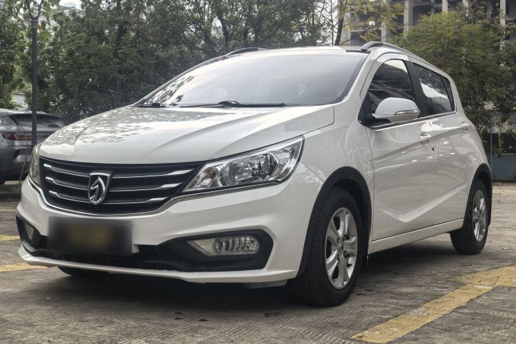 Used Baojun 310 2016 1.2L Manual Luxury Model