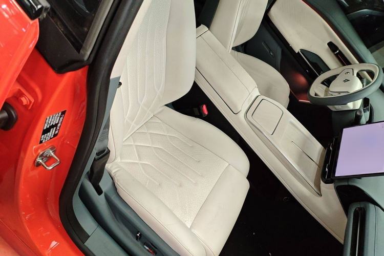 Used Hyptec GT 2023 710 Rear-Drive Supercharge Max Edition

