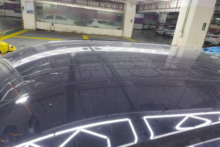 Used Wuling Bingo 2023 333km Enjoy+ Version
