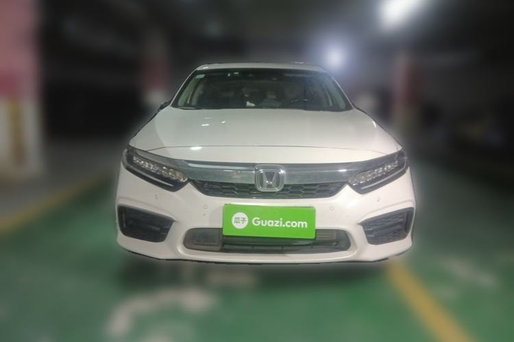 Used Honda Inspire 2019 260TURBO Jingyue Edition China VI Front