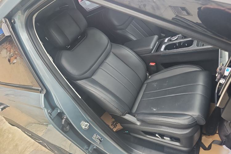 Used Chery Explore 06 2023 Urban Edition 1.6T Two-Wheel Drive Luxury
