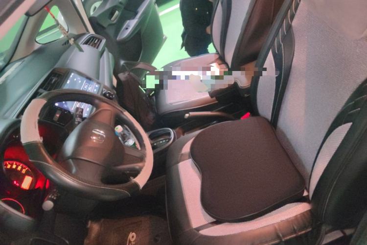 Used Honda Fit 2018 1.5L CVT Comfort Version
