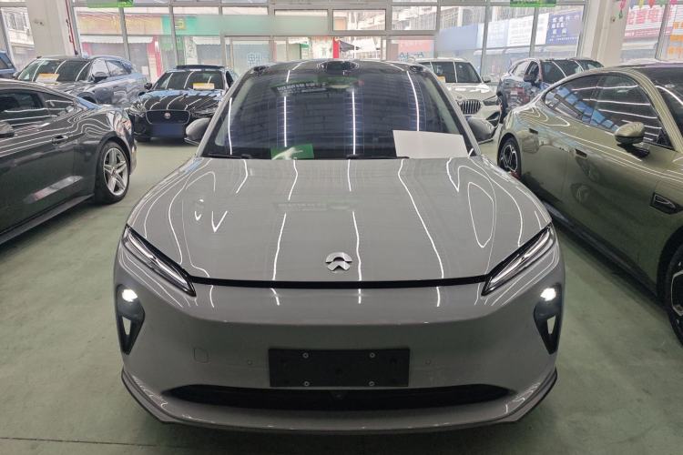 Used Nio ET5 2022 75 kWh