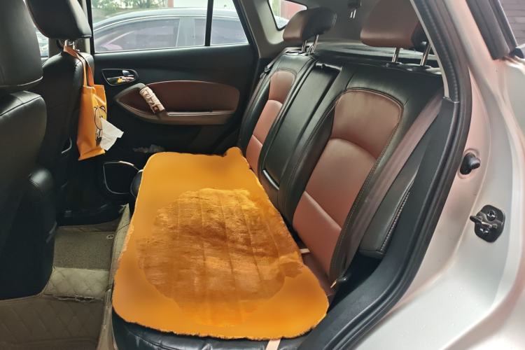 Used Haima S5 2014 1.6L Manual ZhiLe Model