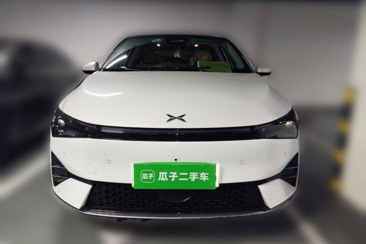 Used XPeng P5 2021 600P
