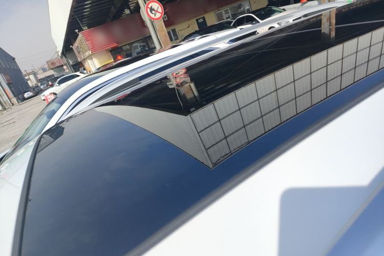 Used Volkswagen Tayron 2019 Teramont Edition 280TSI Two-Wheel Drive Luxury Model China VI Standard
