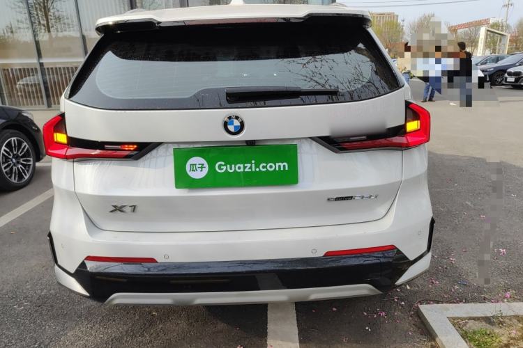 Used BMW X1 2024 sDrive25Li X Design Package