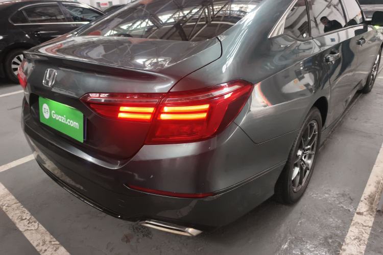 Used Honda Inspire 2022 260TURBO Elegant Edition