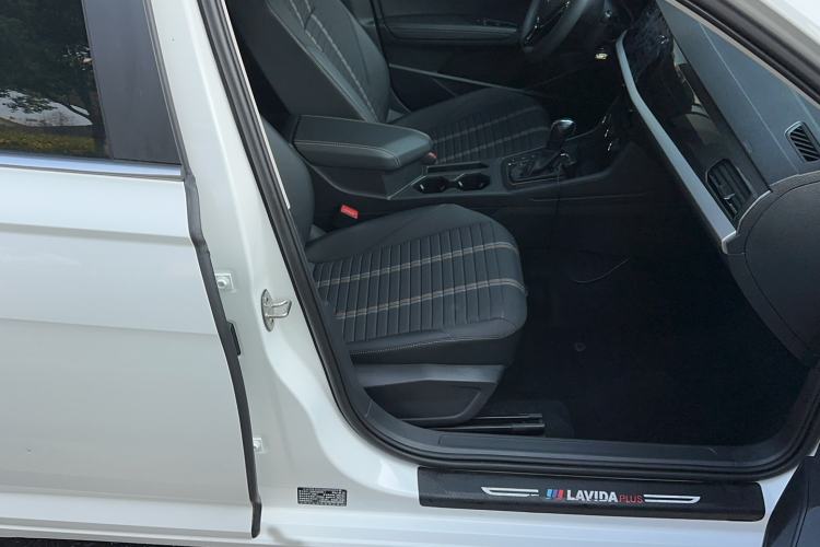 Used Volkswagen Lavida 2021 280TSI DSG Comfort Edition