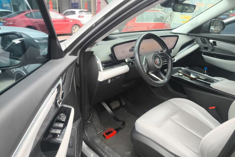 Used Buick E5 2023 Zhenxiang Standard Range Edition